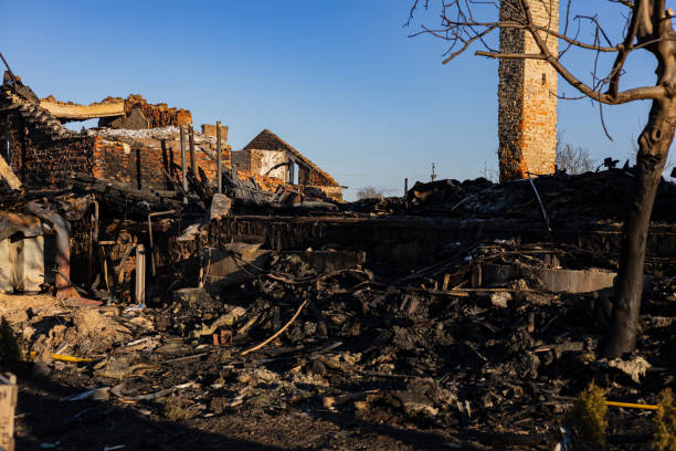 Reliable Smoke Damage Removal contractor in Wyoming, OH by Fire Damage Laser Cleaning