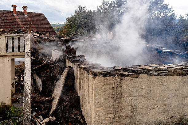 Affordable Smoke Damage Removal solutions in Wyoming, OH